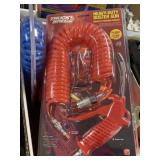 (4) Air Hoses and Trucker Shakes. etc.