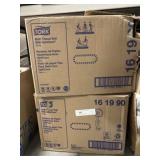 (2) Cases of Toilet Paper Rolls