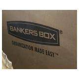 (2) Cases of Bankers Boxes