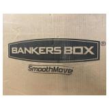 (2) Cases of Bankers Boxes