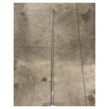 Fifth Wheel Plate Pulling Handles