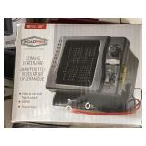 (9) Roadpro 12V Ceramic Heaters