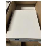 (5) Boxes of #10 Window Envelopes