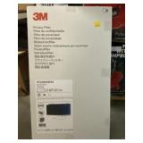 (7) 3M 23.8" Privacy Filters