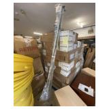 (4) New Aluminum Roadpro Load Locks