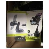 Magnetic Mount Phone Holders