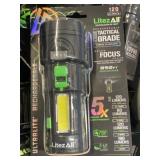 Rechargeable Flashlights