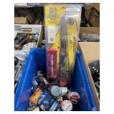 (2) Auto Lockout Tool Kits and Air Fresheners