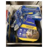 Cup Holders and Safety Hammers