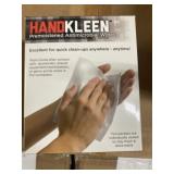 (2) Cases of Hand Kleen