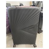 Tucci Suitcase