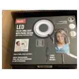 (2) Cases of LED Selfie Ring Lights