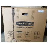 (2) Cases of Bankers Boxes