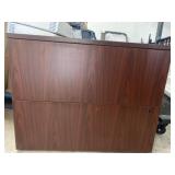 2 Drawer Lateral File