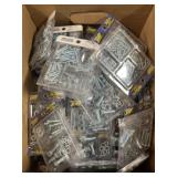 Packs of New Hardware