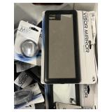 Blindspot Stick-On Mirrors