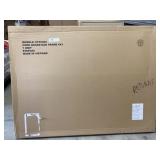 Oak Framed Cork Board