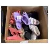 Ladies Crocs Sandals