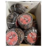 50 Ft. Rolls of 3/8" Polypro Rope