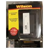 5" Wilson Extension Speakers