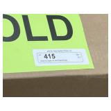 Union & Scale Sit and Stand Desk