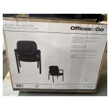 Luxhide Executive Chair