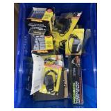 CB Microphones and AM/FM 12V CB