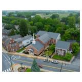 9 Marietta Ave. Mount Joy, PA 17552