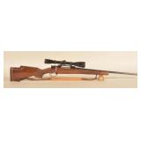 FN Mauser 30-06 Bolt Action Rifle