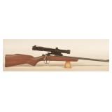 Keystone Crickett Chipmunk .22 Youth Rifle
