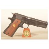 Colt MKIV Series 70 Government Mod. .45 Pistol