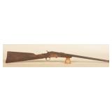Remington Mod. 1903 .22 Single Shot Rifle