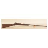 U.S. Springfield Mod. 1878 45-70 Trapdoor Rifle