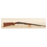 Remington Mod. 12 .22 Slide Action Rifle