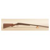American Gun Co. 12ga. Side-by-Side Shotgun