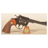 Colt Officer