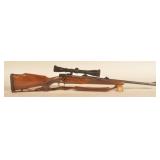 Winchester Mod. 70 30-06 Bolt Action Rifle