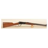Winchester Mod. 94 30-30 Lever Action Rifle