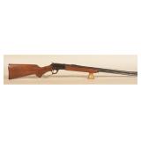 Marlin 39A .22 Lever Action Rifle