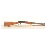 Winchester Mod. 94 30-30 Lever Action Rifle