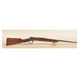 Winchester Mod. 53 25-20 Lever Action Rifle