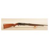 Remington Mod. 141 .30 Rem. Slide Action Rifle