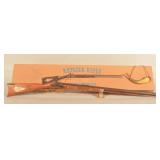 CVA Hawken .50 cal. Flintlock Rifle