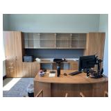 JSI Executive Office Suite