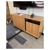 New Boardroom Credenza