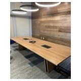 Boardroom Table