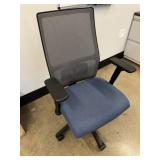 Adjustable Office Chair