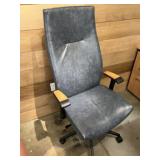 Jasper Executive Adjustable Office Chair