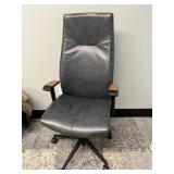 Jasper Executive Adjustable Office Chair