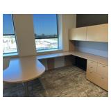 3-Section National WaveWorks Office Suite
